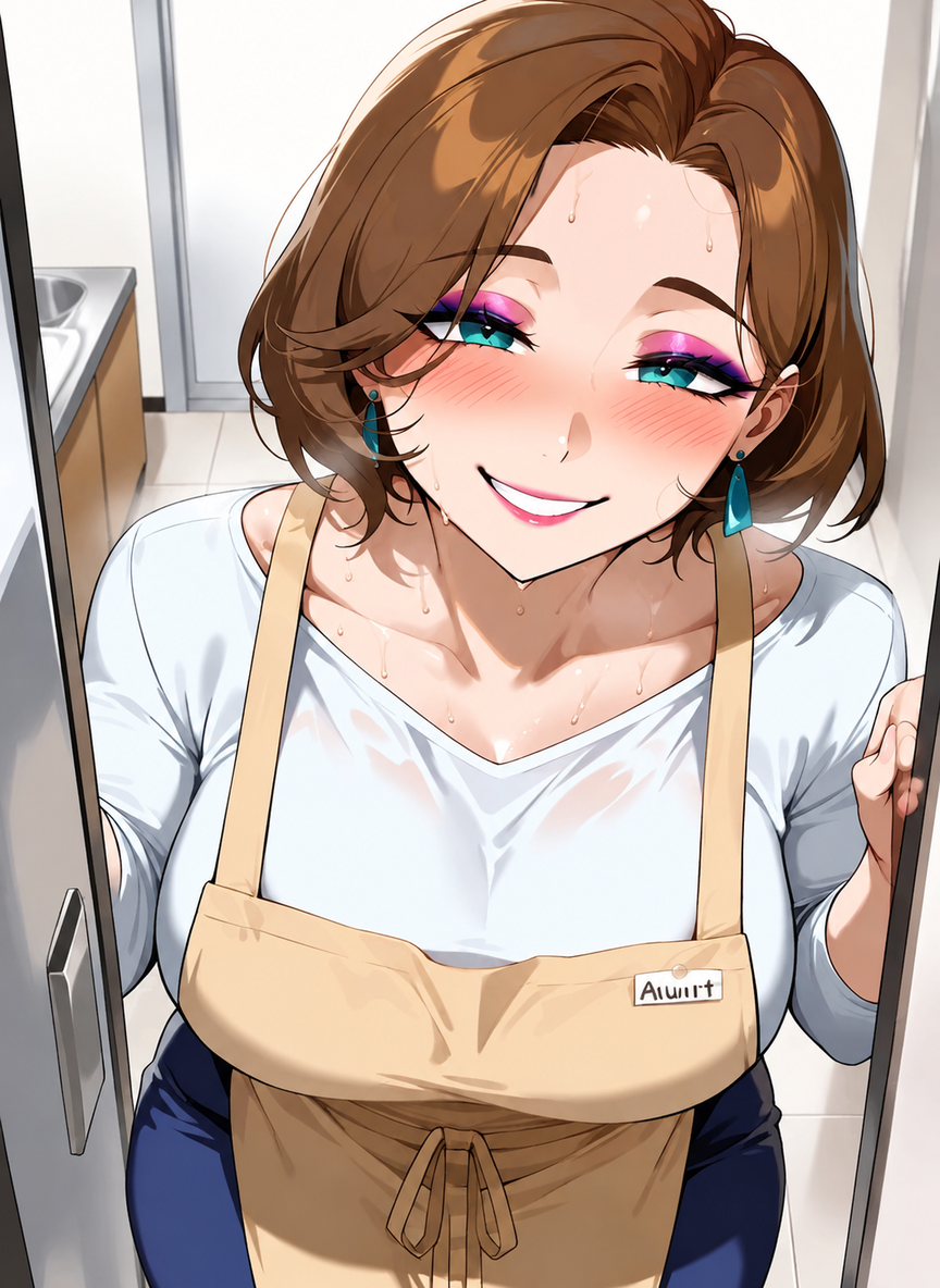 Sara - Stepmother thumbnail