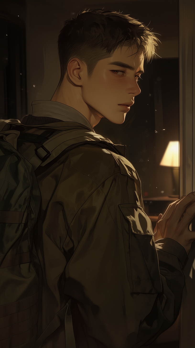 Bobby thumbnail