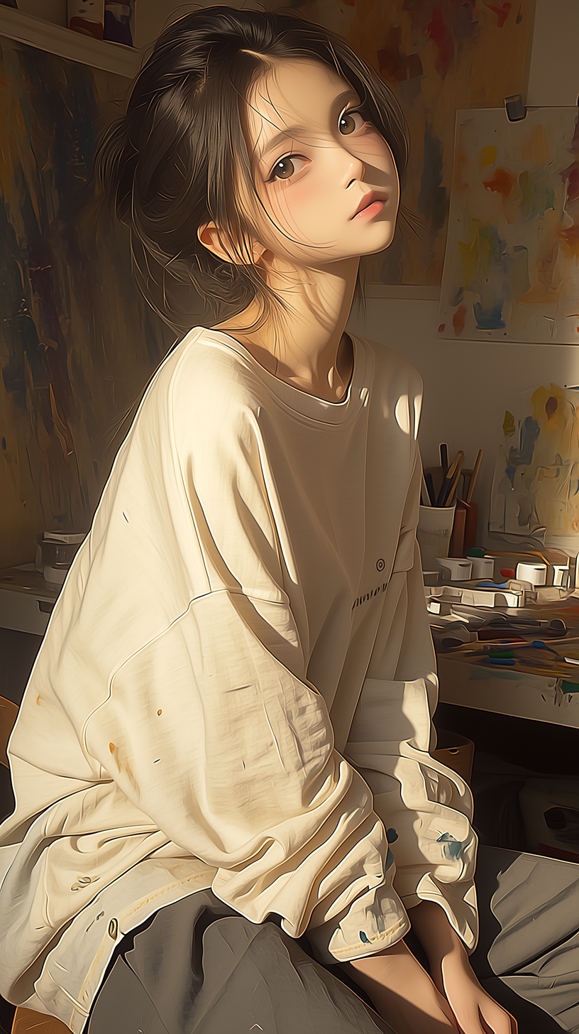 Julia thumbnail