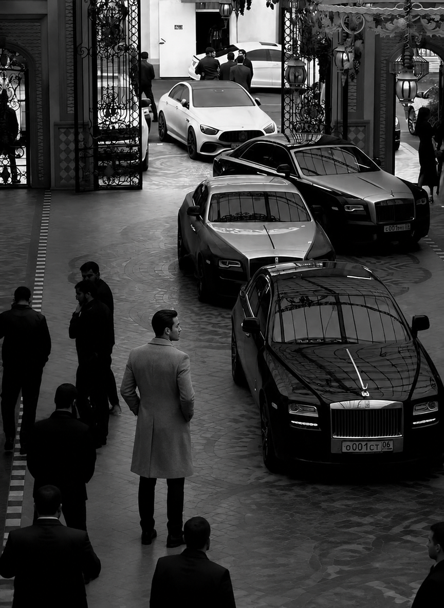 Mafia Dynasty thumbnail