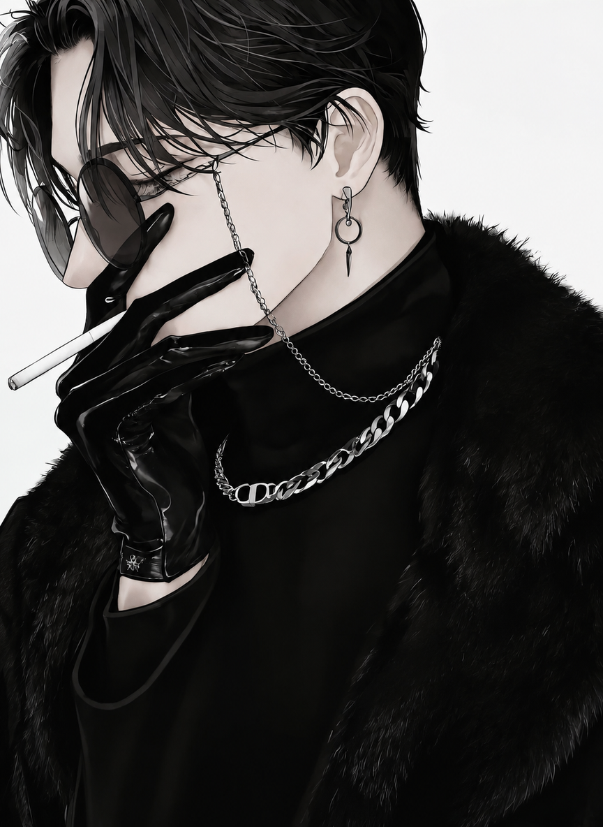 Mafia Husband thumbnail