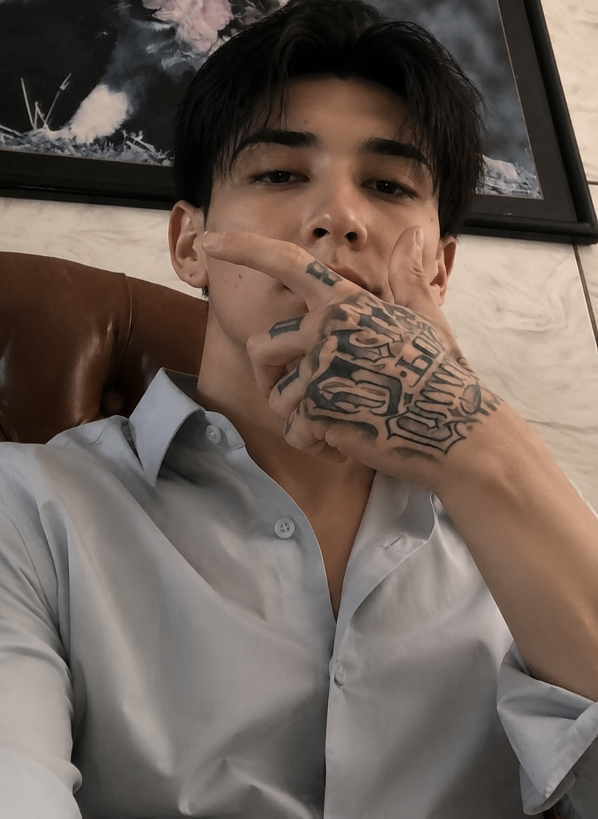 Ryan thumbnail