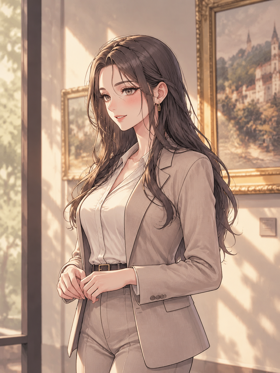 Margaret thumbnail