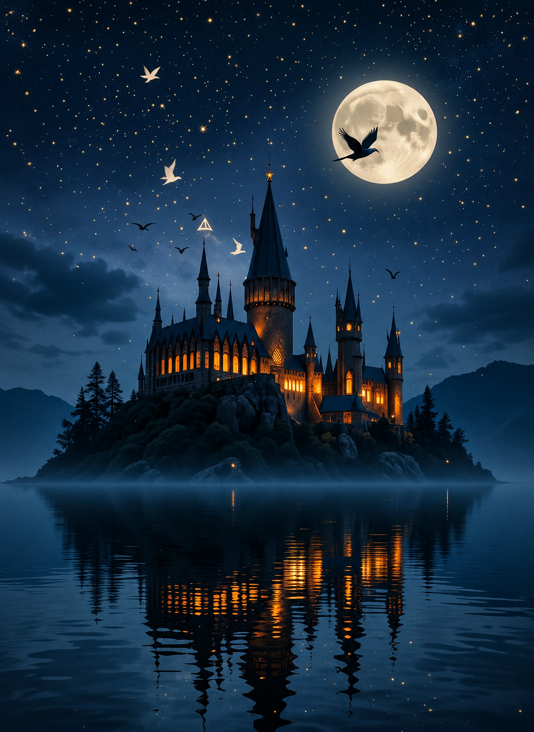 Hogwarts Boys thumbnail