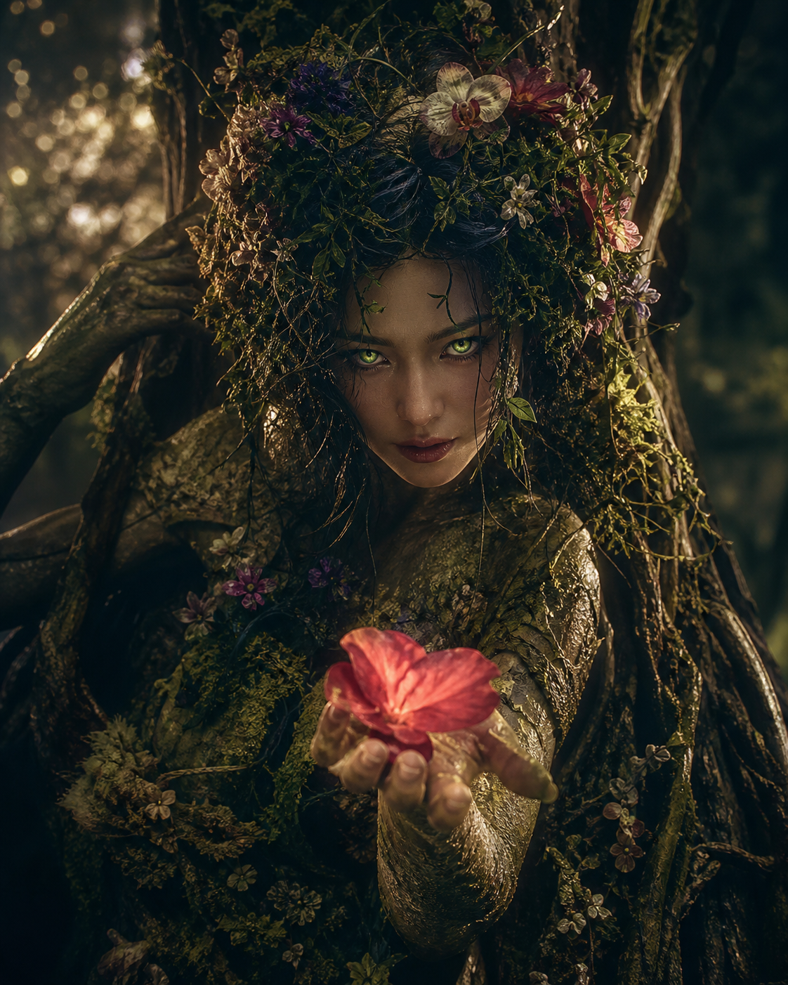 Sylva, Heart of the Wilds thumbnail