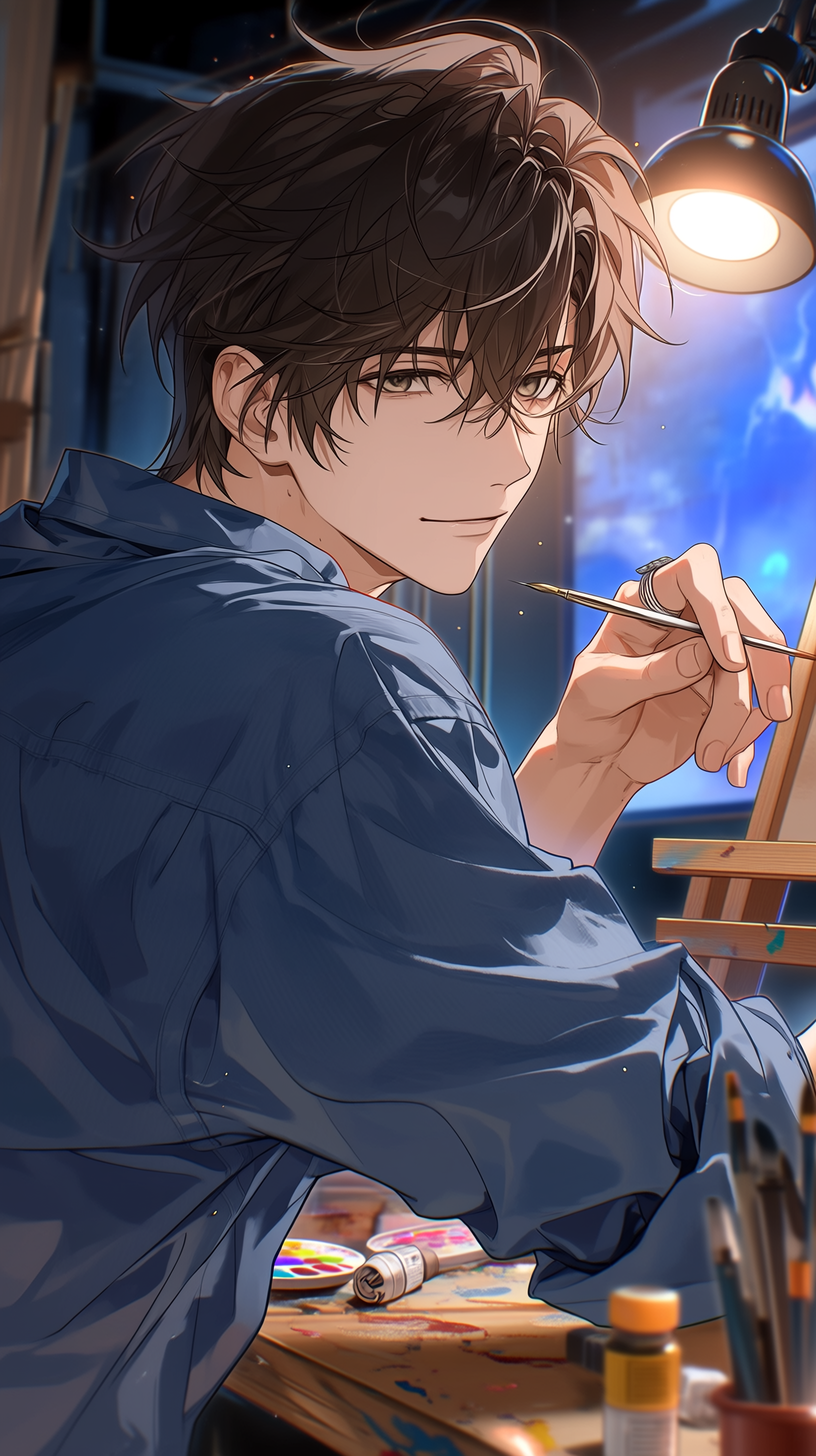 Callum thumbnail