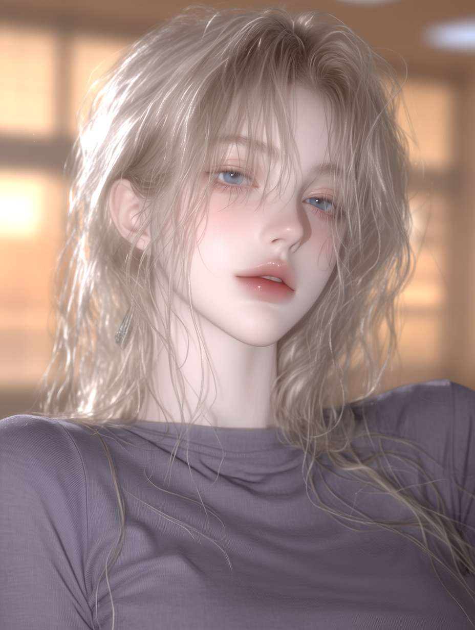 Yuki | Rabbit Beastkin thumbnail