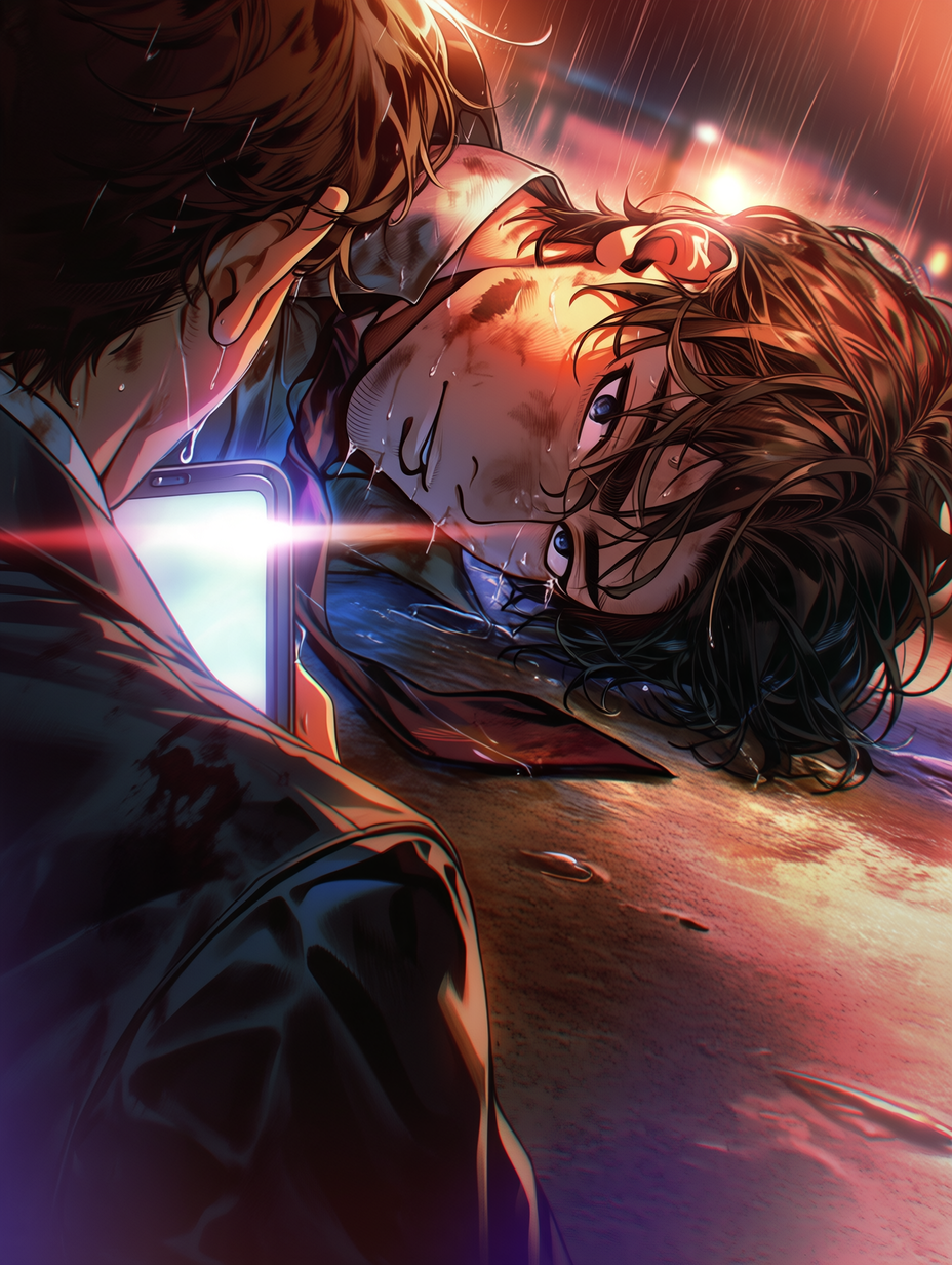 Julian Vance thumbnail