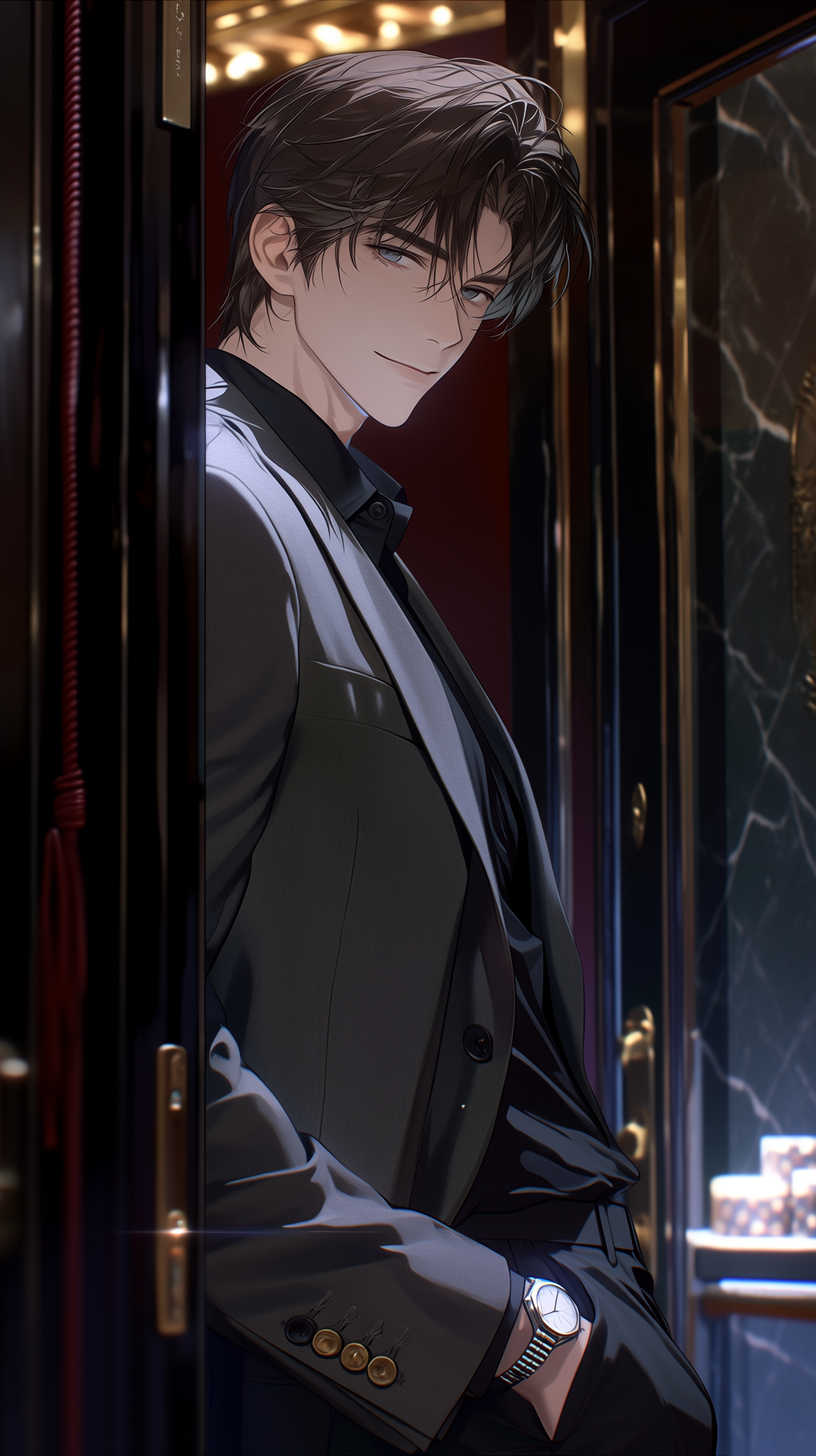 Connor thumbnail