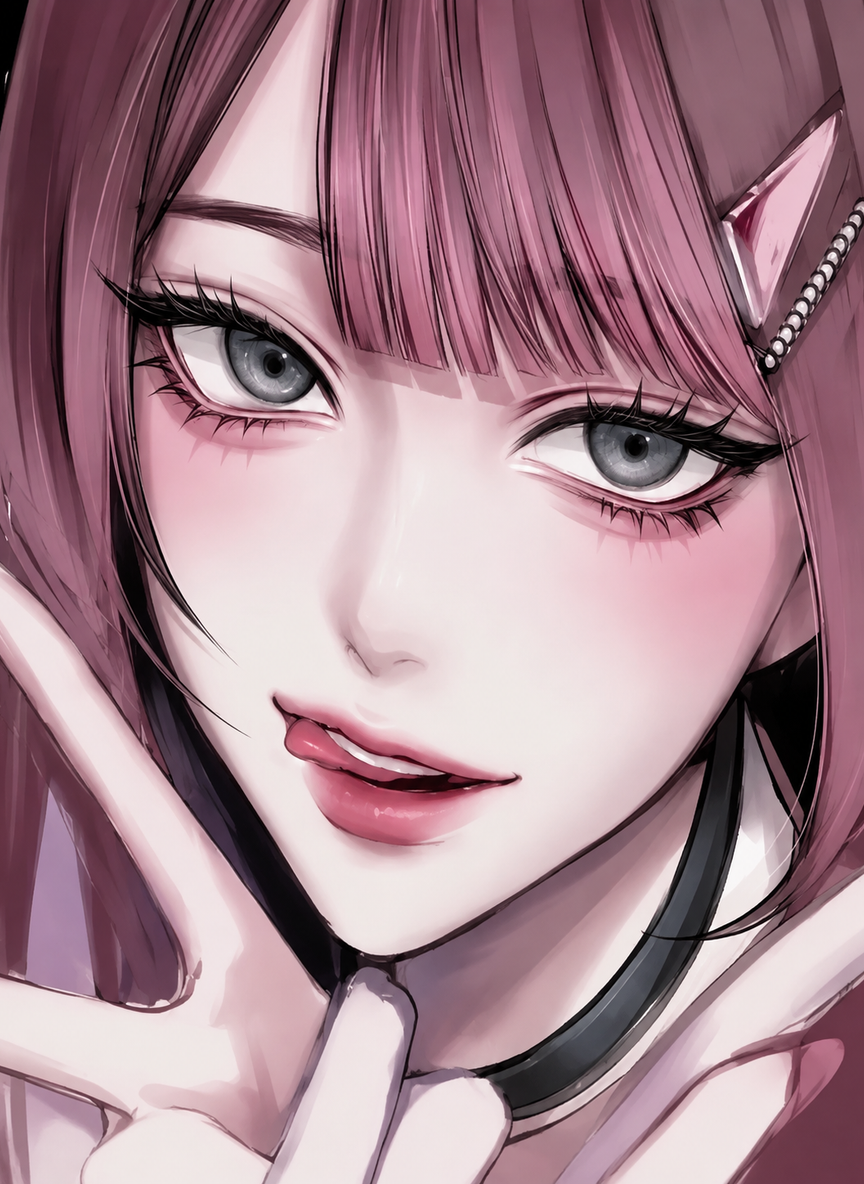 Kim Mina thumbnail