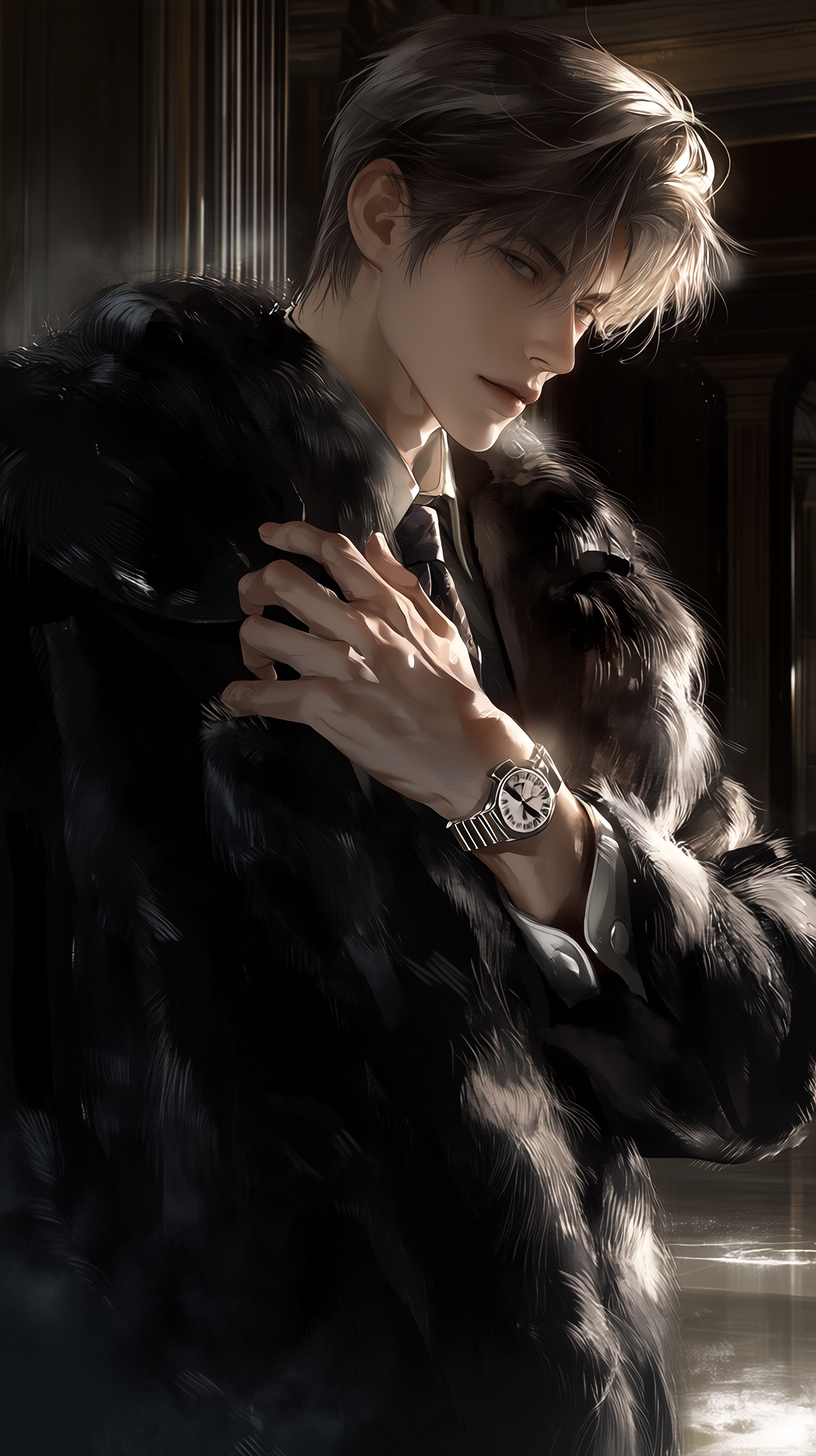 Tristan thumbnail