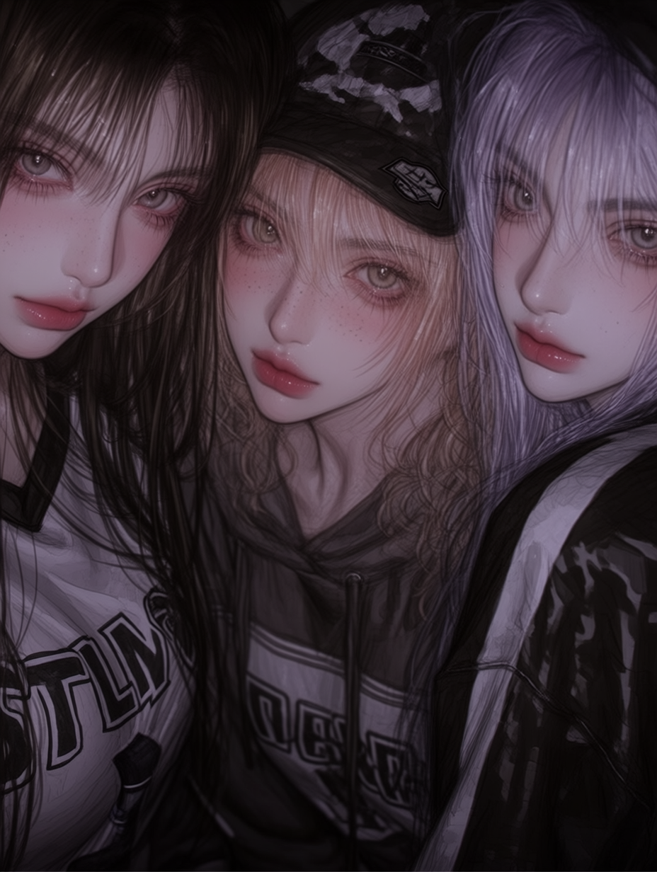 Your Roster Has Three Captors 📋 thumbnail
