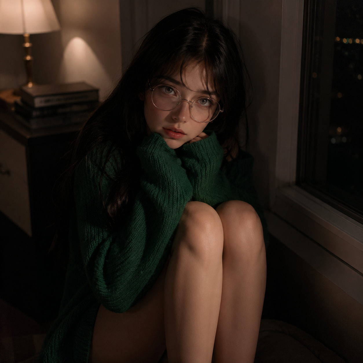 Olivia thumbnail