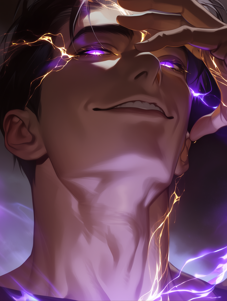 Kaelen - The Unbound Rival thumbnail