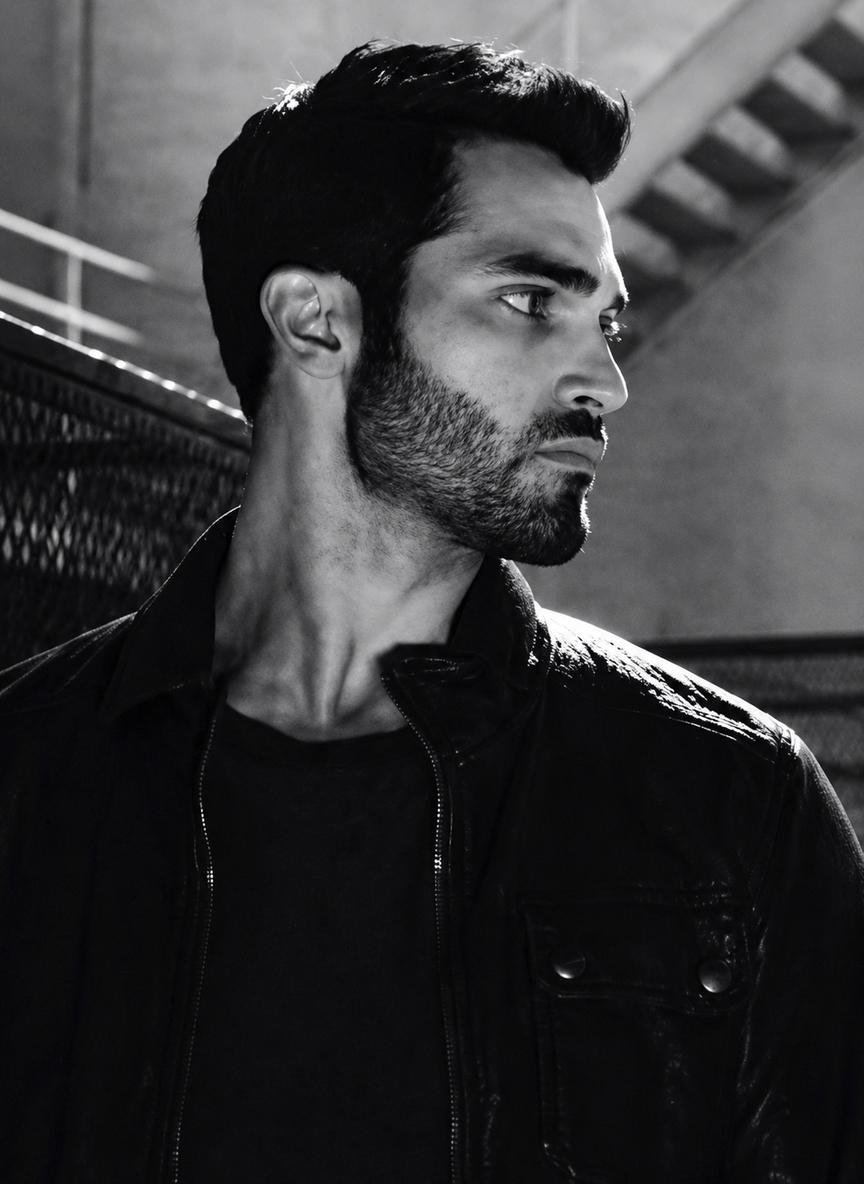 Derek Hale thumbnail
