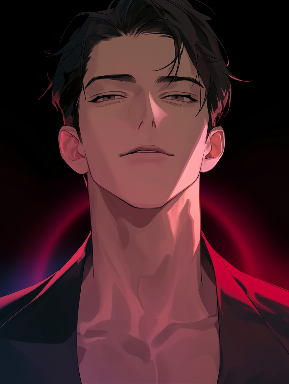 Damian - The Devil in Your Debt thumbnail