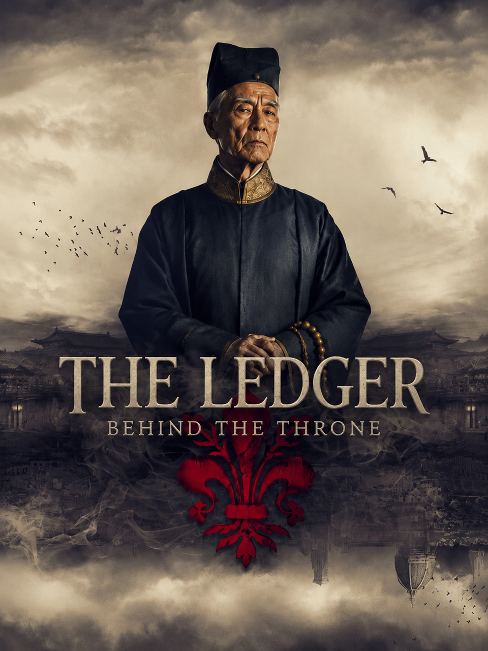 The Ledger Behind the Throne thumbnail