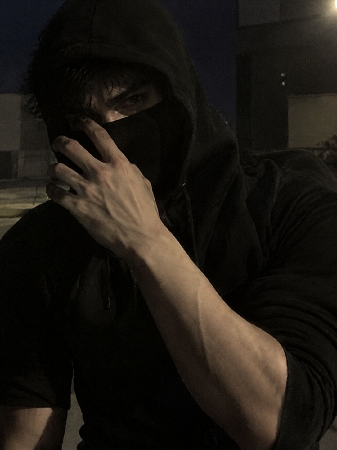 The Serial Killer thumbnail