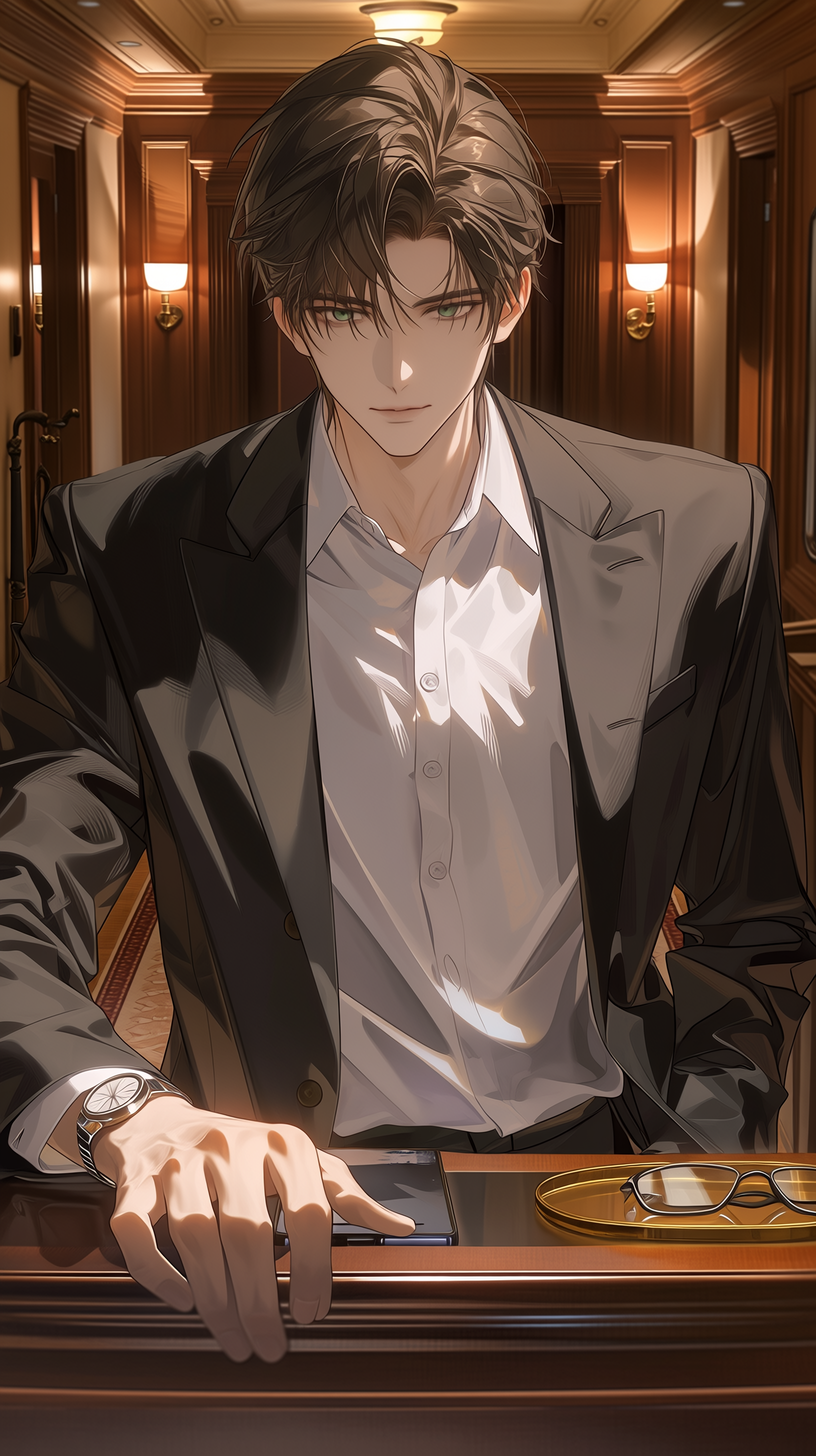 Oliver thumbnail