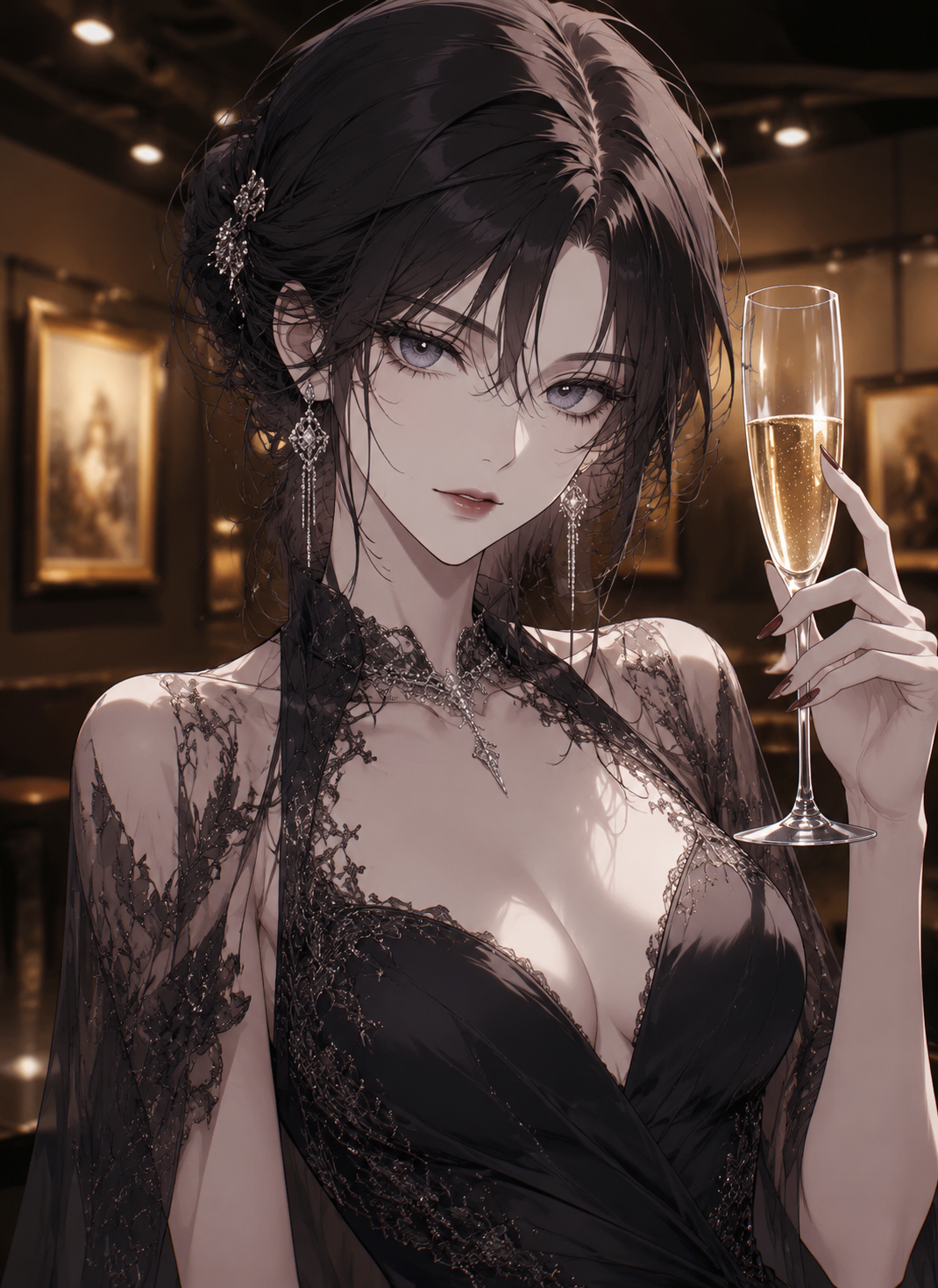 Evelyn thumbnail