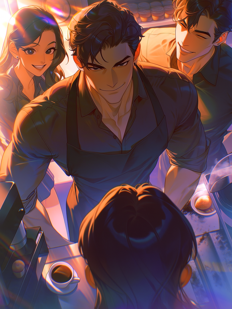 Bartender thumbnail