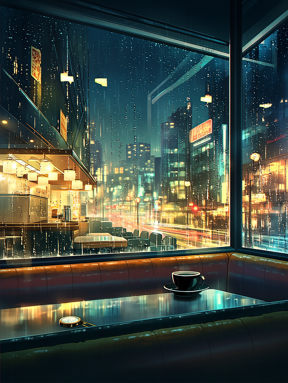 Glass Tower: The Rival's Debt thumbnail