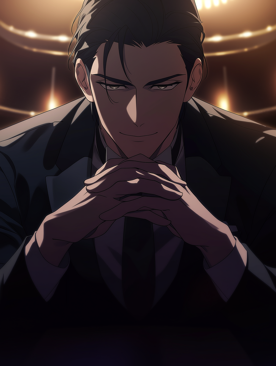 Victor Vance - The Cold Cartel Boss thumbnail
