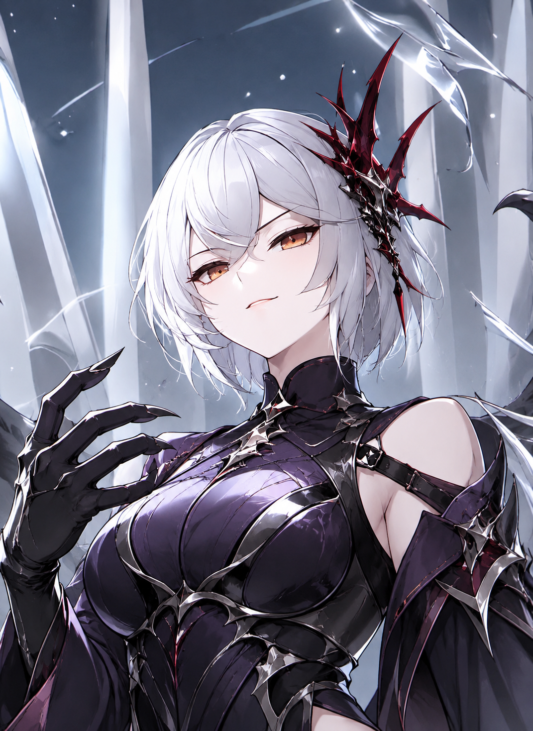 Julia thumbnail