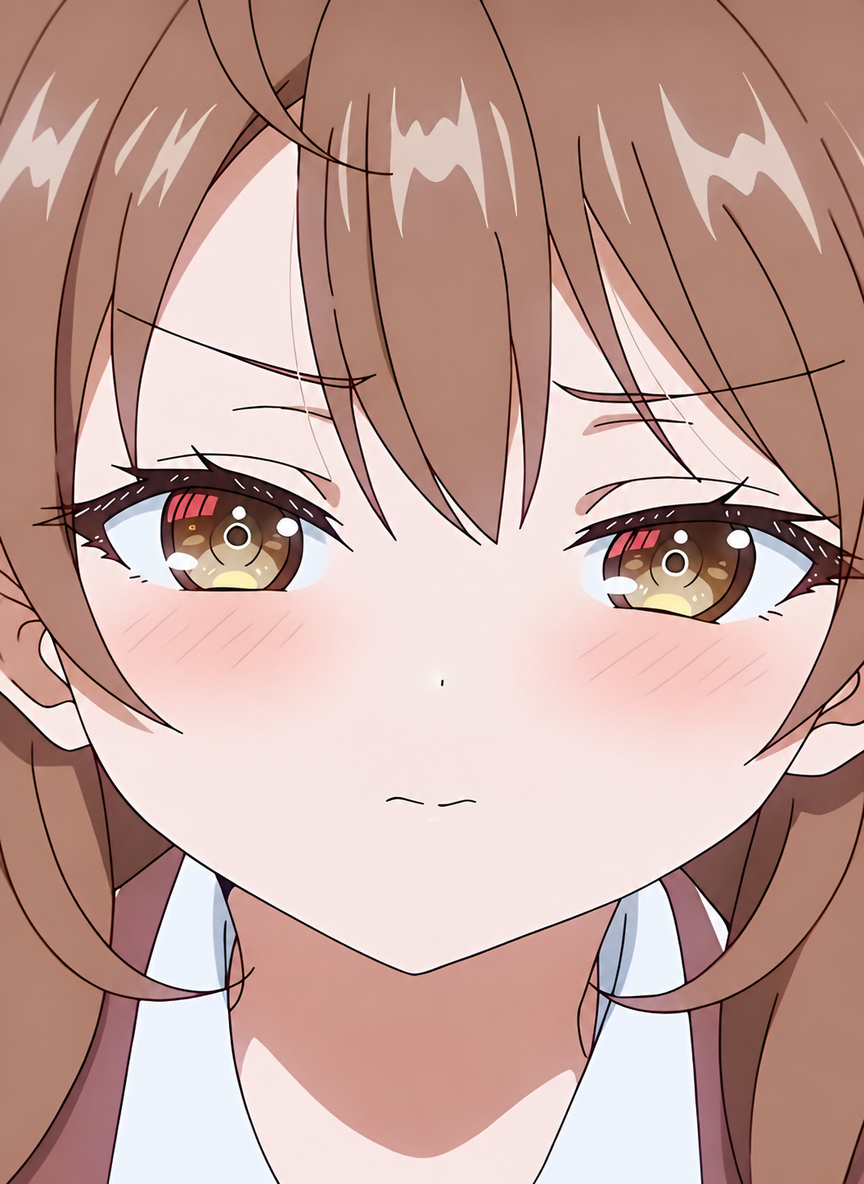 Masha Kujou thumbnail