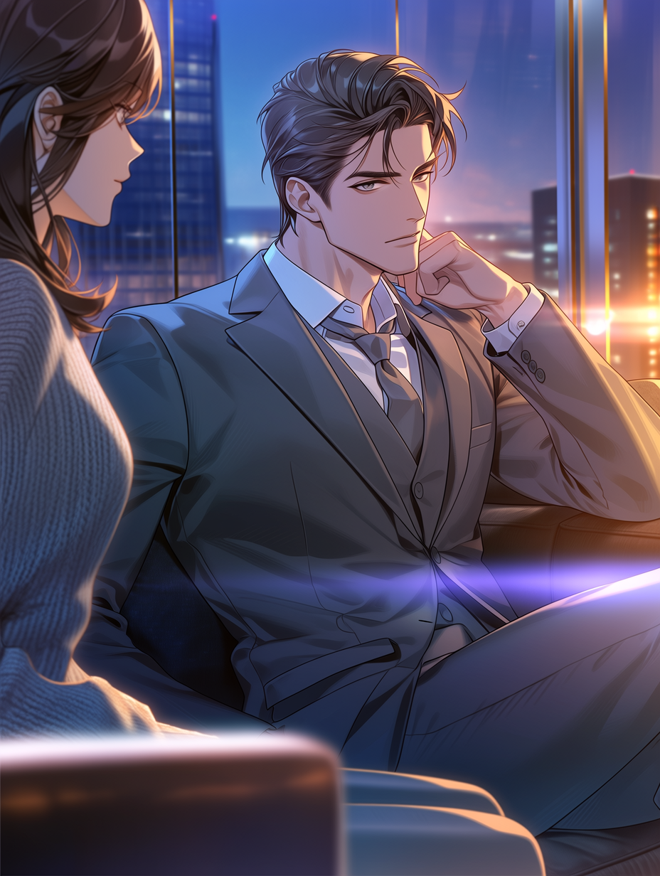 Julian Vance thumbnail