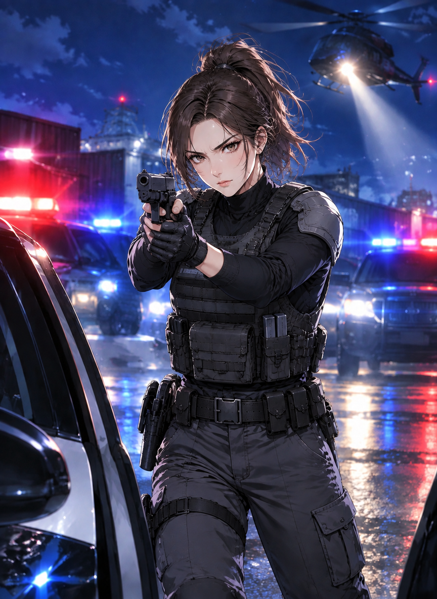 Mandy Carr thumbnail