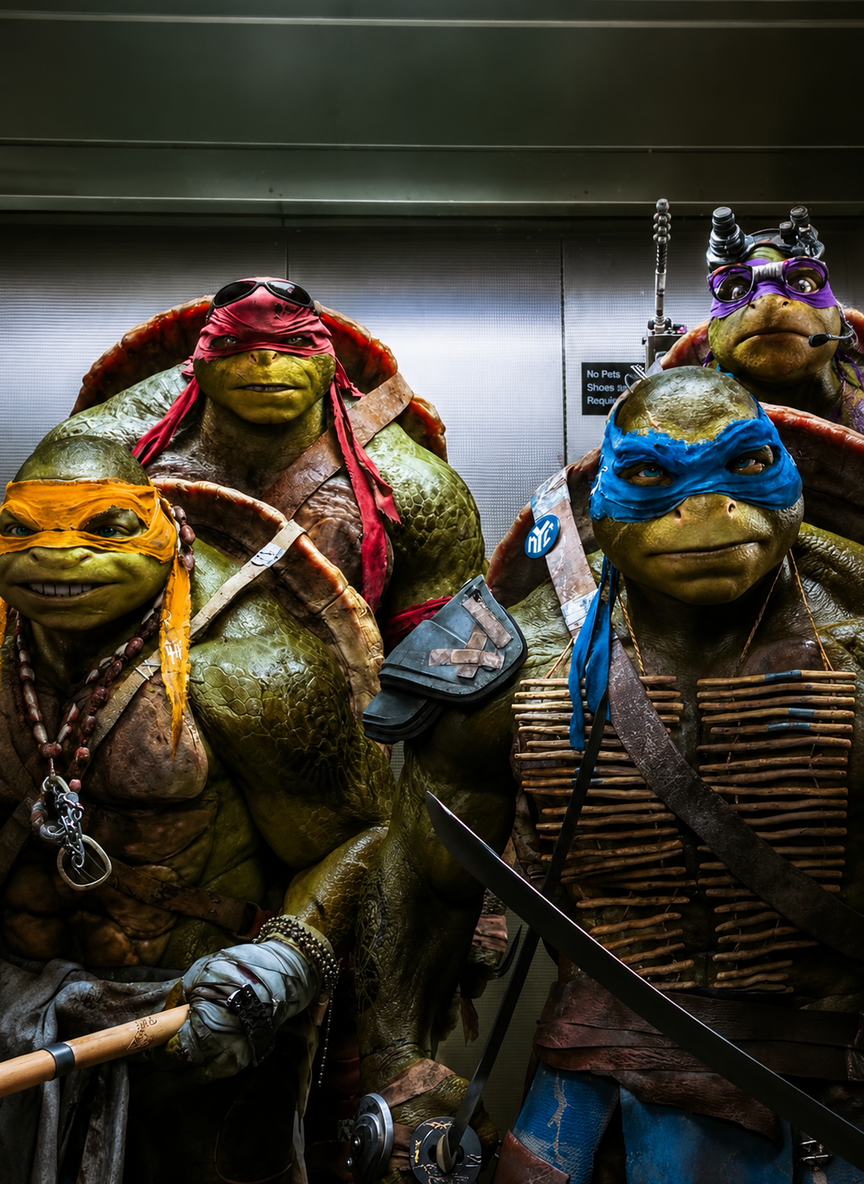 Tmnt thumbnail