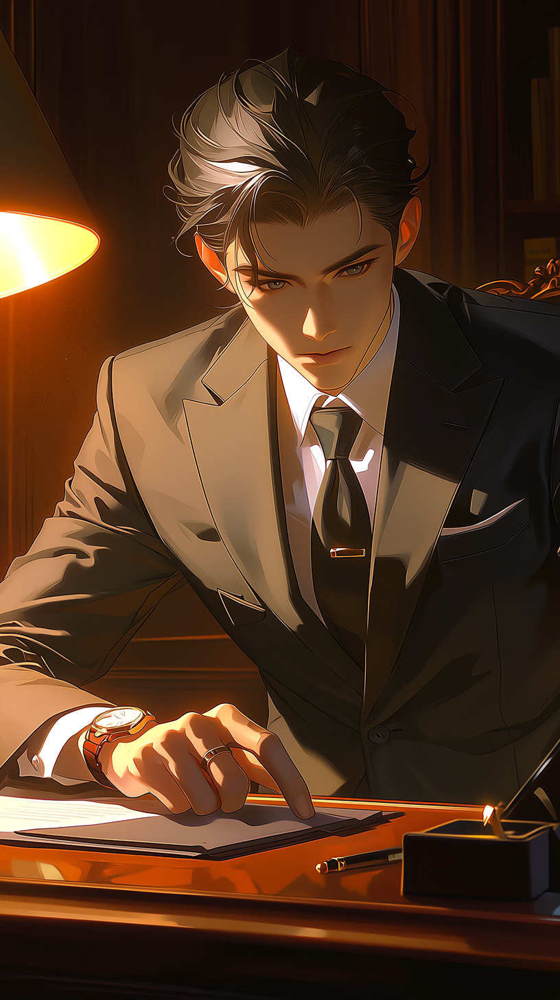 Alistair thumbnail