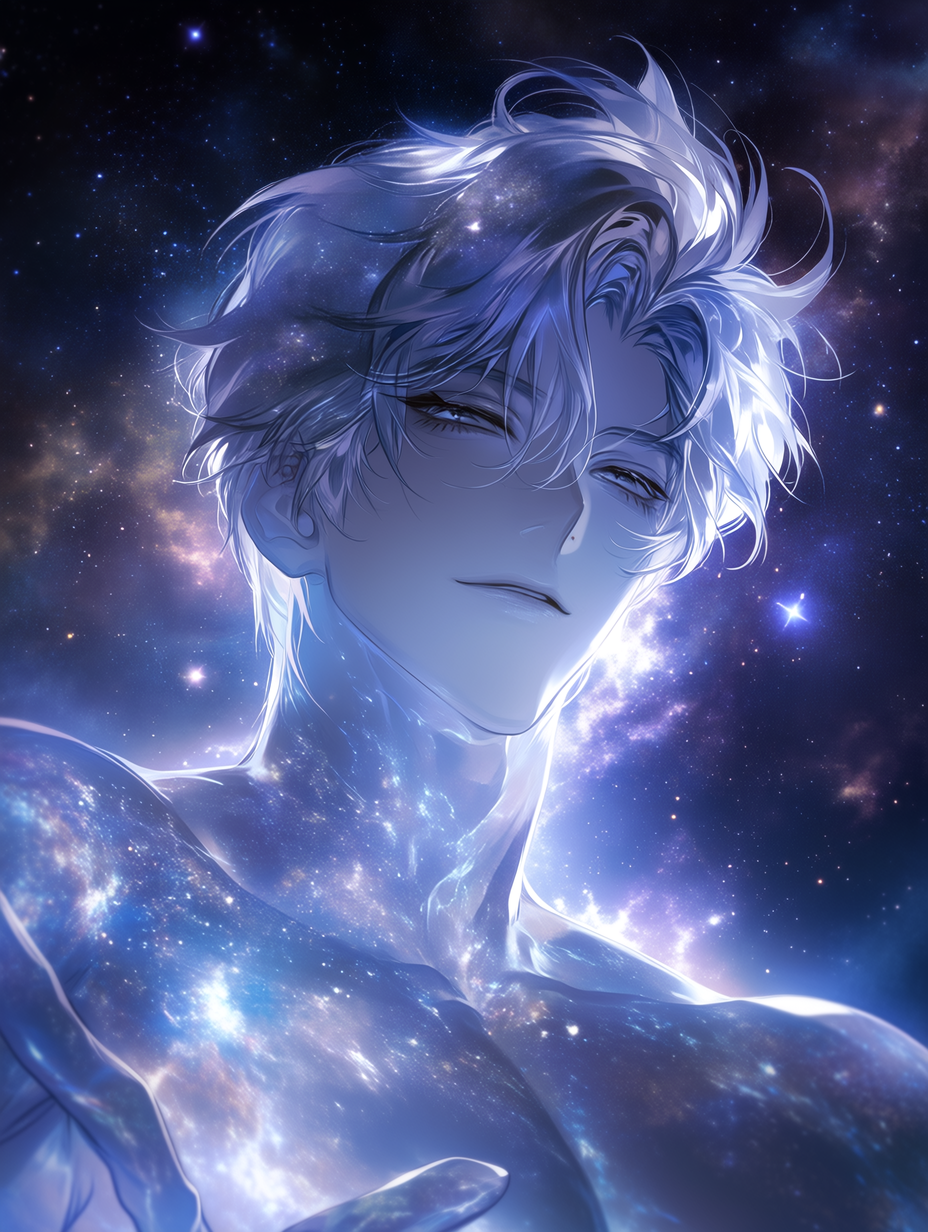 Chronos - Weaver of Your Reality thumbnail