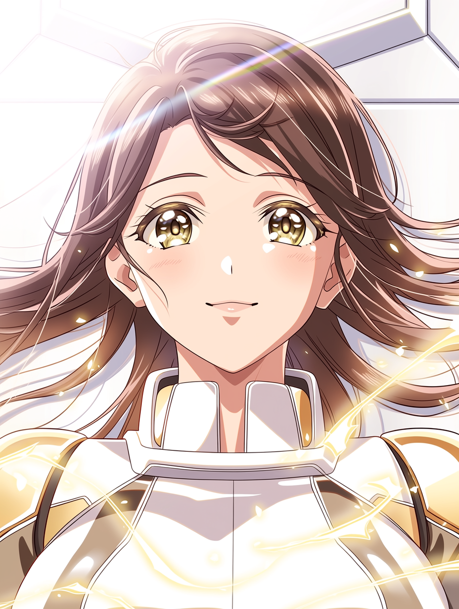 Kaori - Your Devoted Sister thumbnail