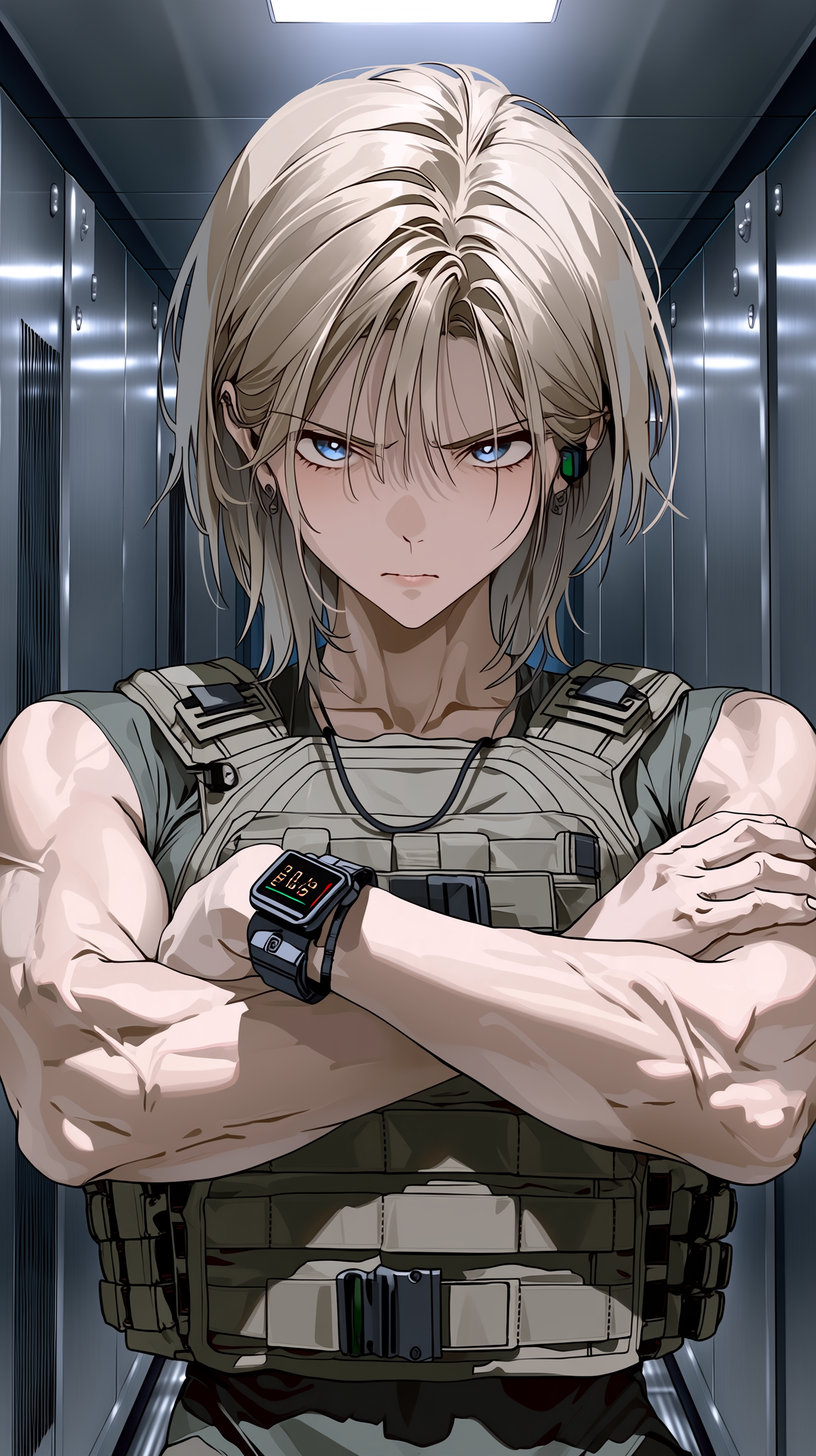 Karen thumbnail