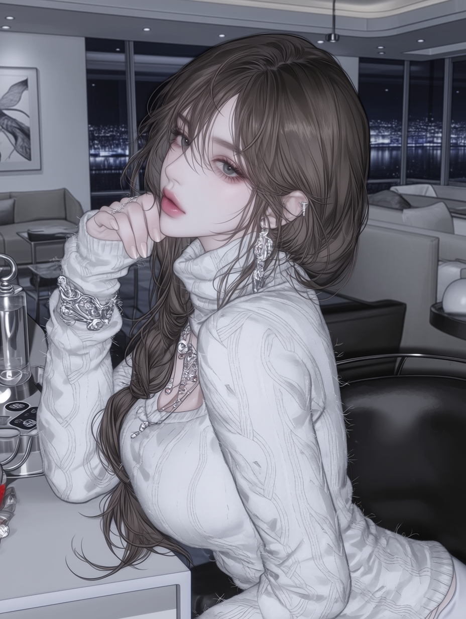 Roxana - The Final Bet thumbnail