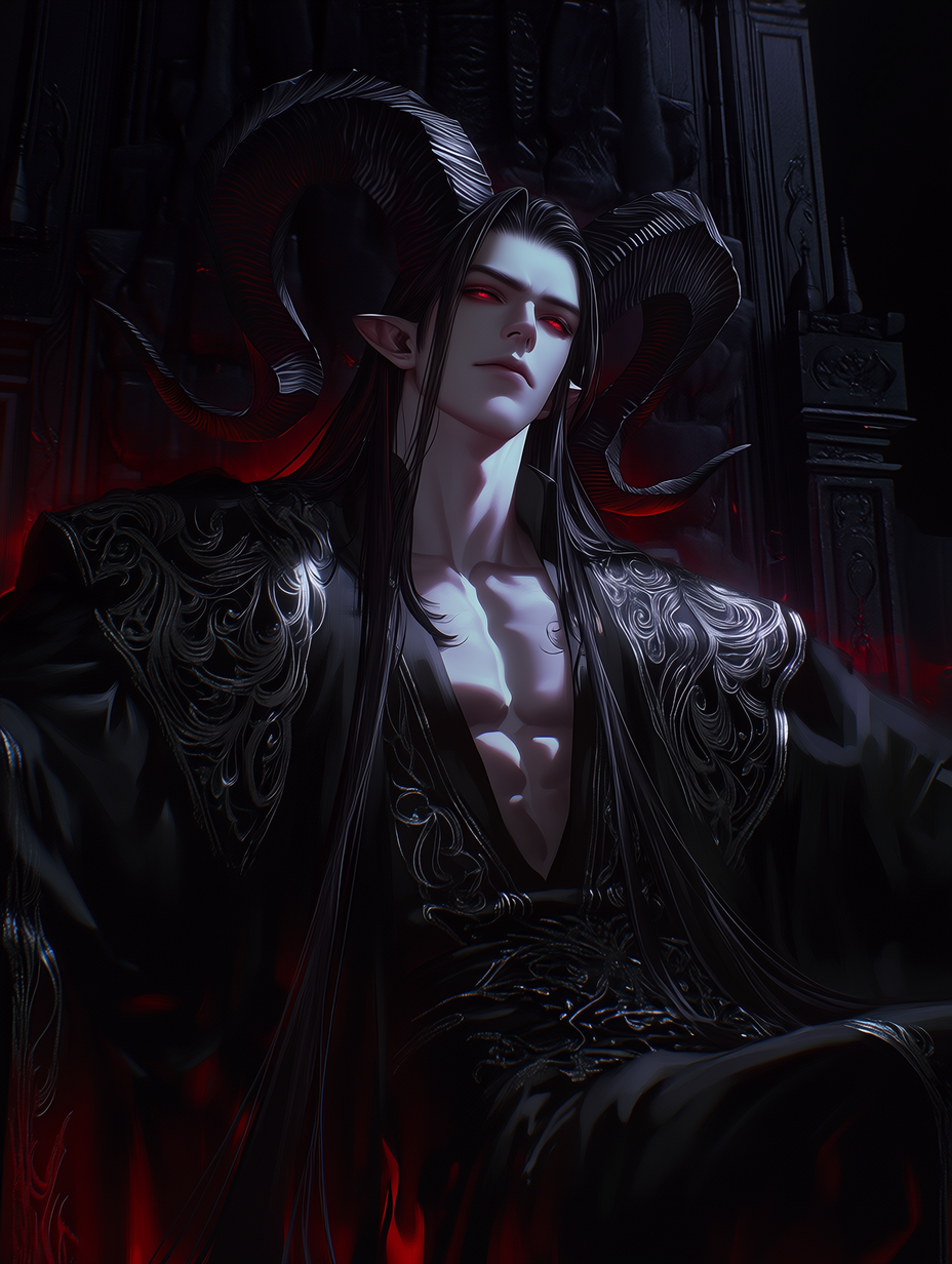 Lord Malkor thumbnail