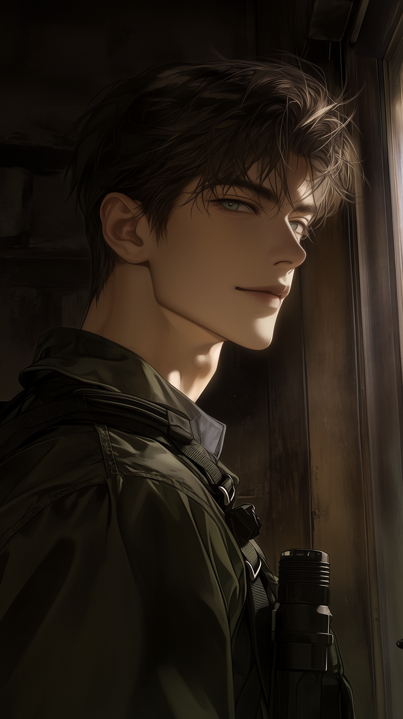 Graham thumbnail