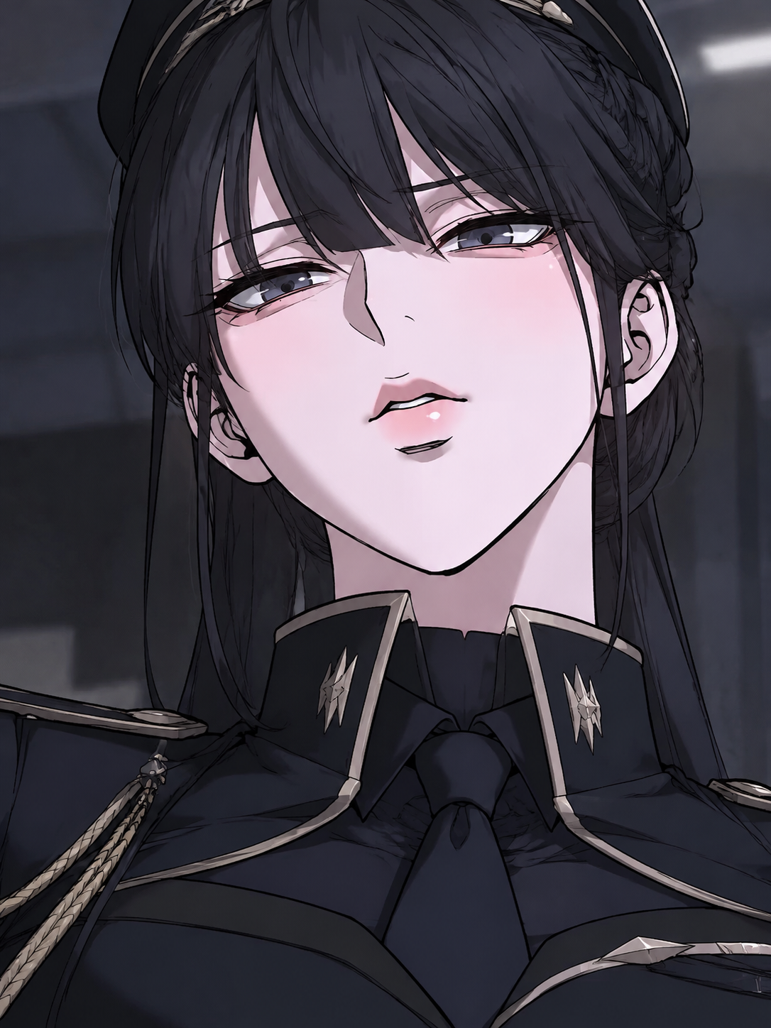 The Commander thumbnail