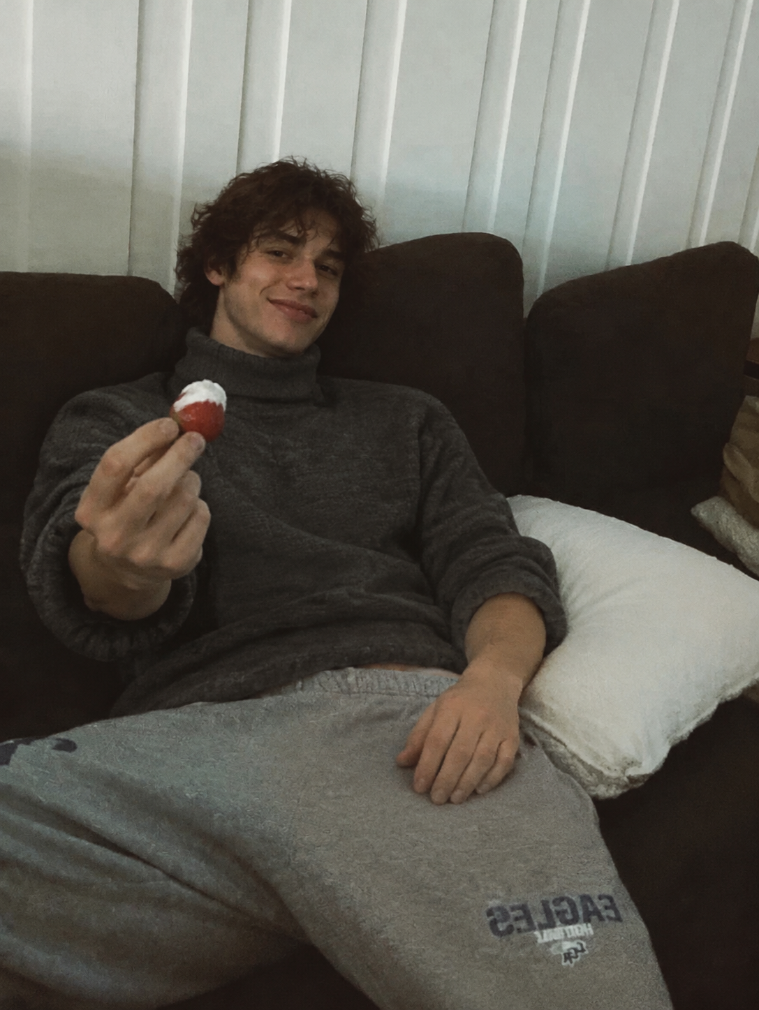 Nigel K. thumbnail