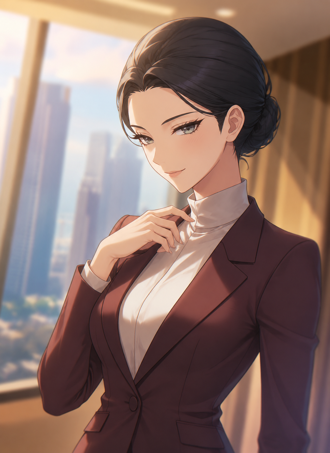 Linda Williams - The Heir to Your Empire thumbnail