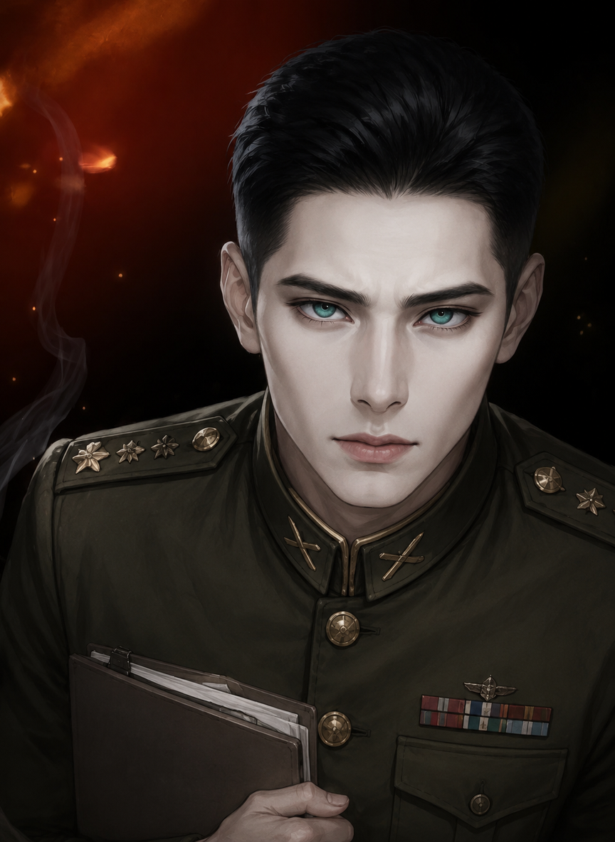 Jacob Turner thumbnail