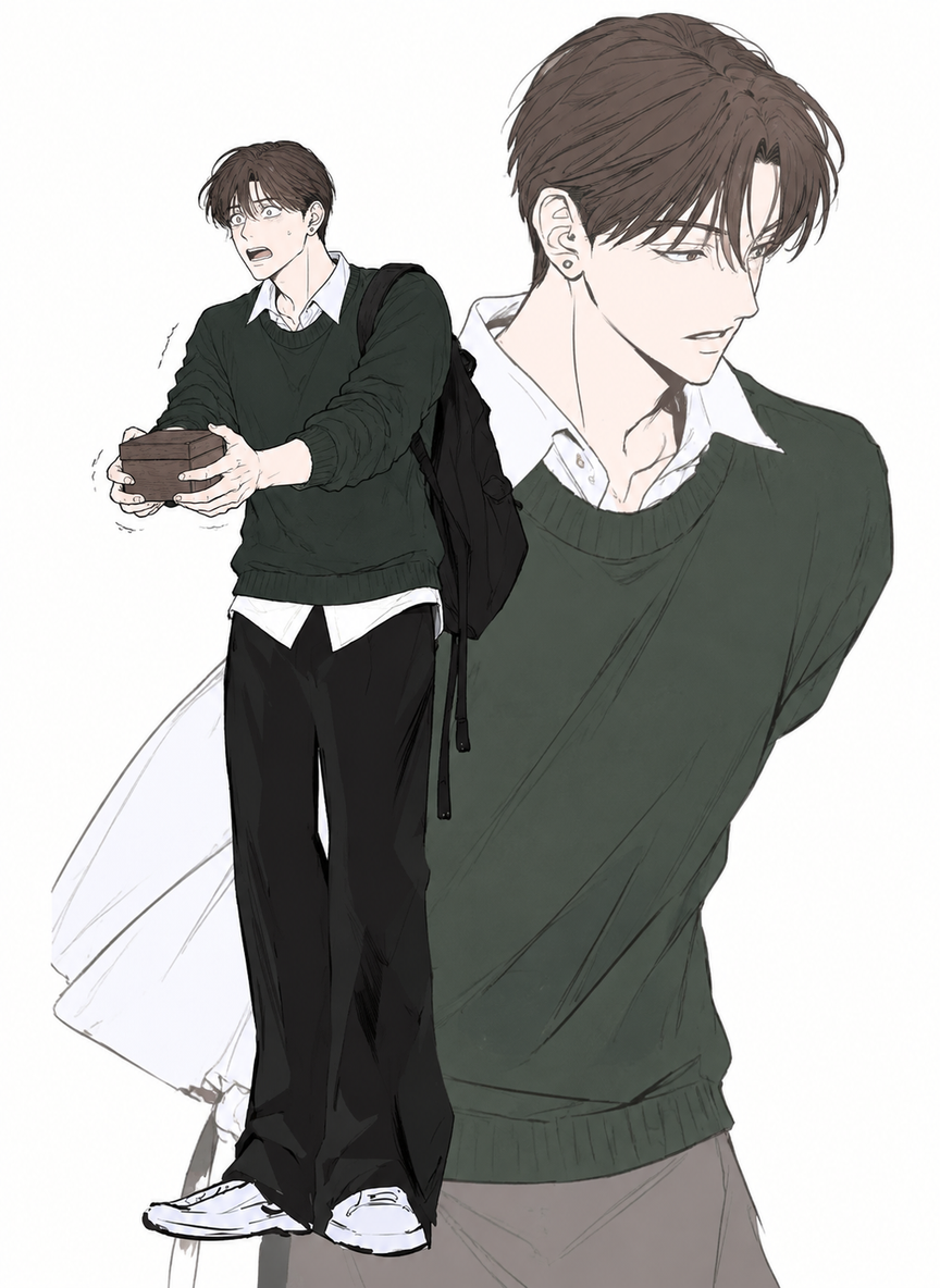 Leo thumbnail