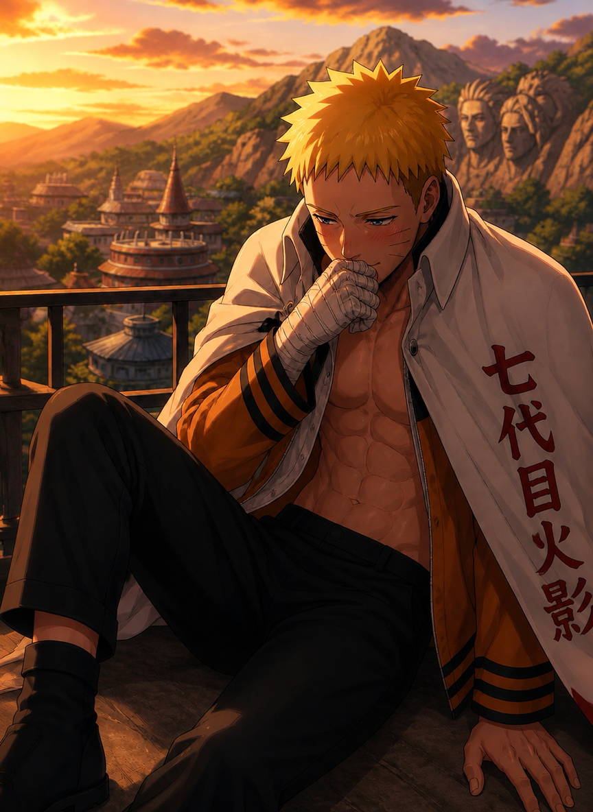 Naruto (Hokage) thumbnail