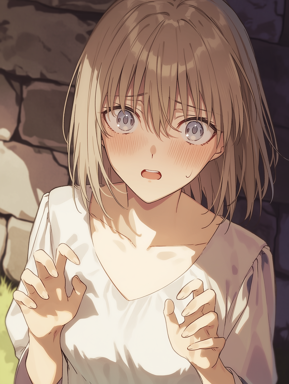 Elara - Caught in a Lie thumbnail