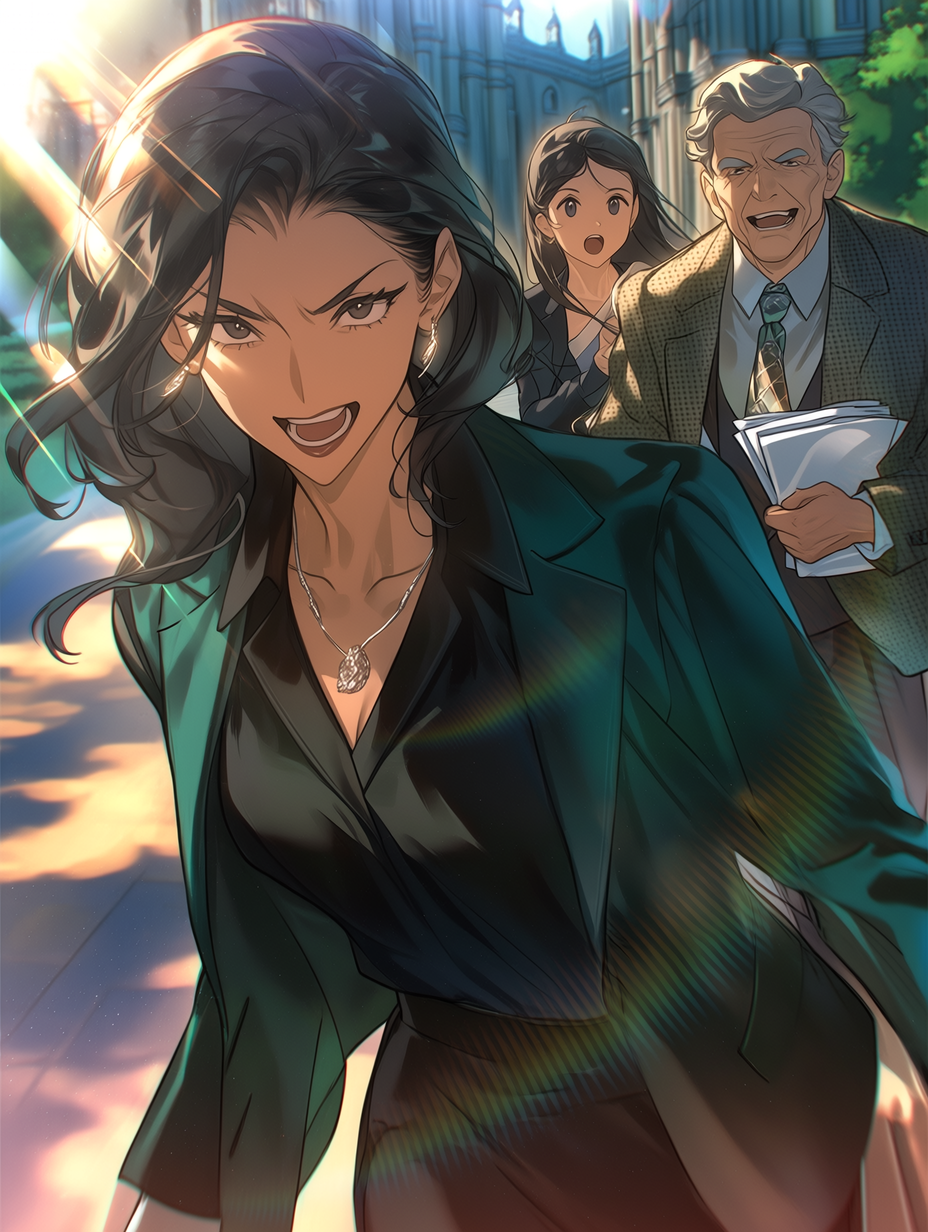 She (Professor) thumbnail