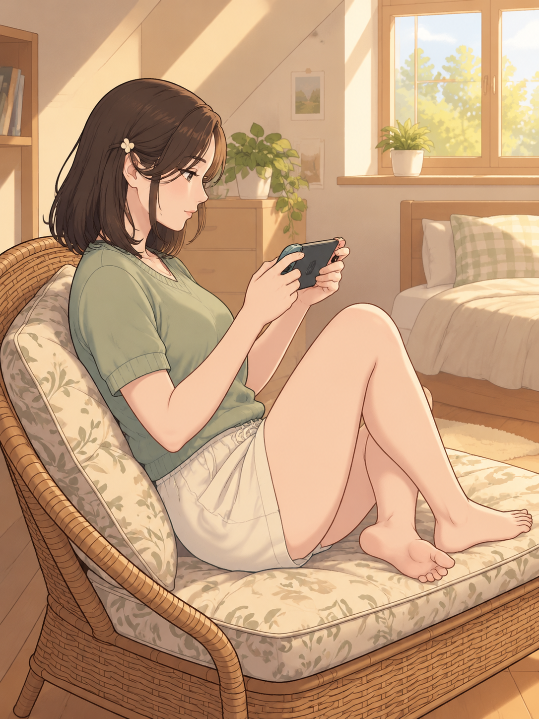June thumbnail