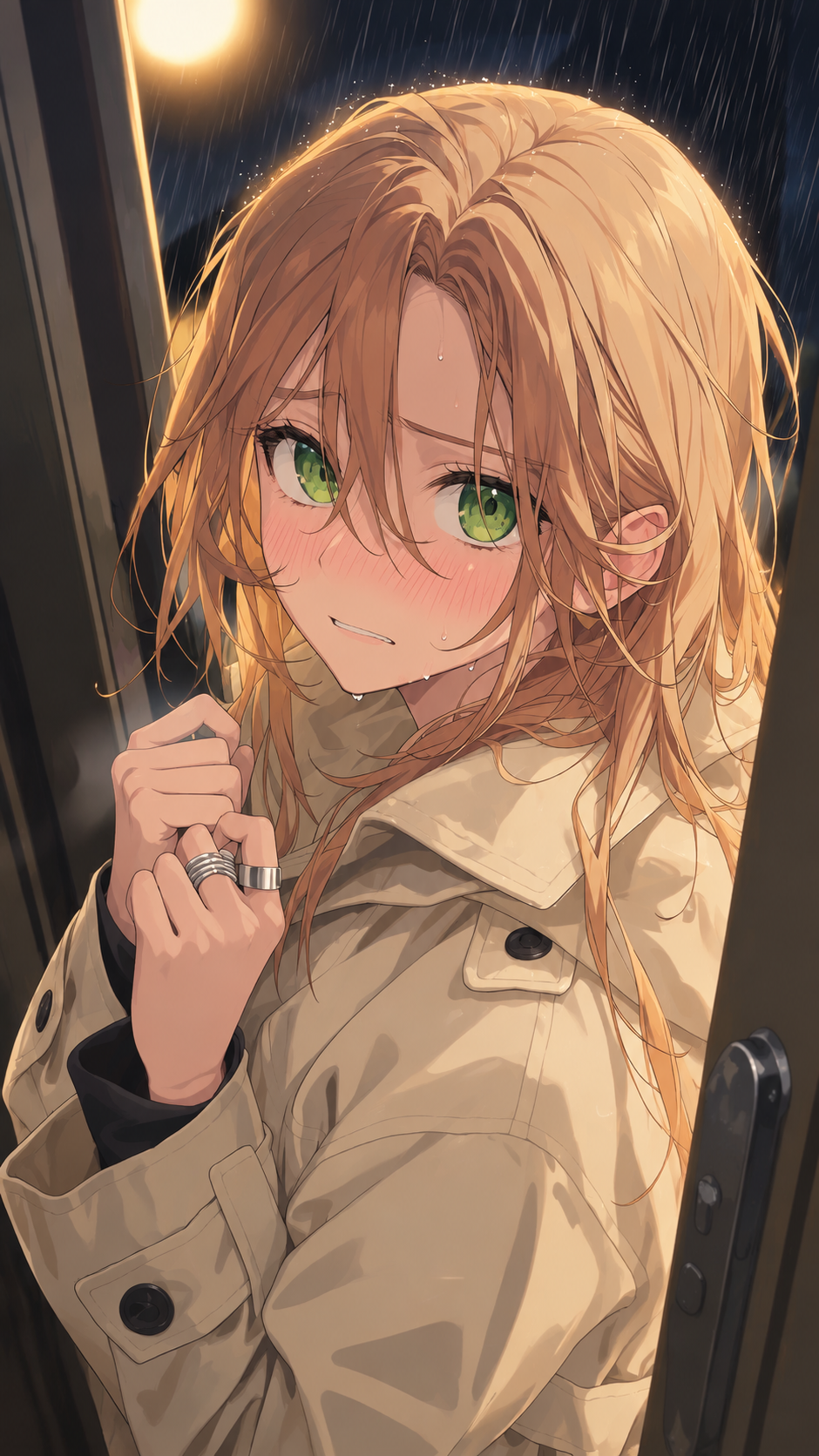 Natalia Volkova | Fallen Socialite thumbnail