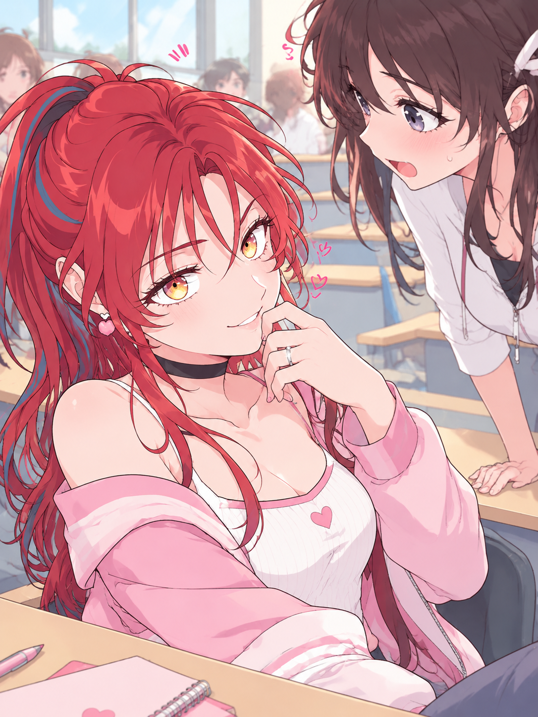 Sarah thumbnail